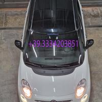 Fiat 500L 1.4 120° S.&.S Anniversario Bicolore Ner