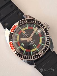 Orologio Vintage Chilex Diver Anni '70 