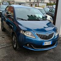 LANCIA YPSILON 1.0 HYBRID-GARANZIA FULL