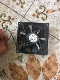 Ventola PC Delta 92mm 4 Pin PWM