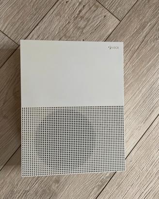 Xbox one S 2023