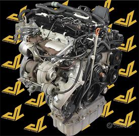Motore 651955 mercedes sprinter 2.2 diesel 2013