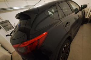 Automobile Mazda cx5 2.2 diesel 175 cv