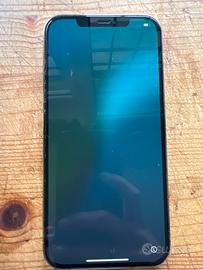 Iphone 12 promax 128 giga