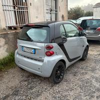 Smart 451 turbo
