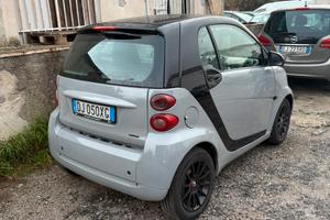 Smart 451 turbo