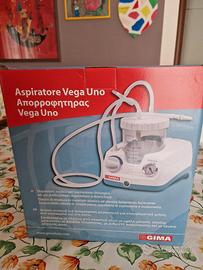 Aspiratore Gima Vega 1