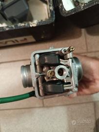 carburatore originale Dell'Orto PHBH 30 BS "