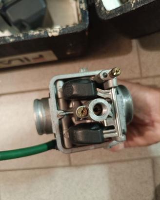 carburatore originale Dell'Orto PHBH 30 BS "