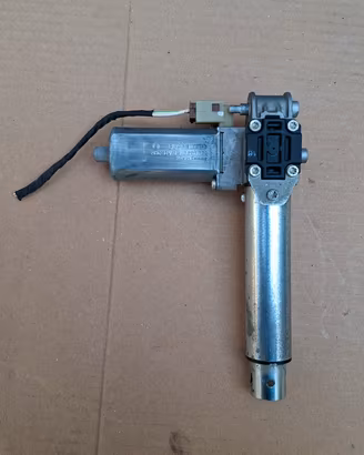 Motorini Regolazione Sedile Elettrico