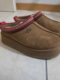 ugg tazz 36