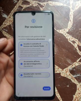 Samsung a 33 5g