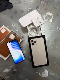 iPhone 11 Pro