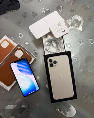 iPhone 11 Pro