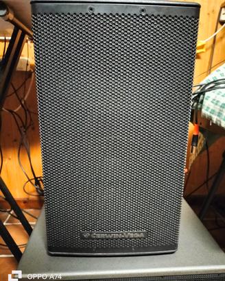 Cerwing-Vega CVX10 