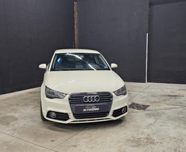 Audi A1 1.2 TFSI Ambition