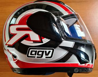 Casco AGV – GP1 taglia XS
