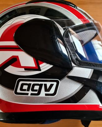 Casco AGV – GP1 taglia XS