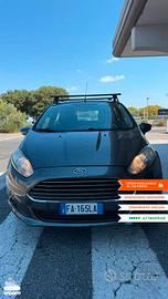 FORD Fiesta 6� serie Fiesta 1.4 5 porte Bz.- GP...