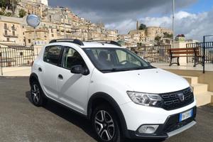 Dacia Sandero Stepway 1.5 dCi 8V 90CV Start&Stop