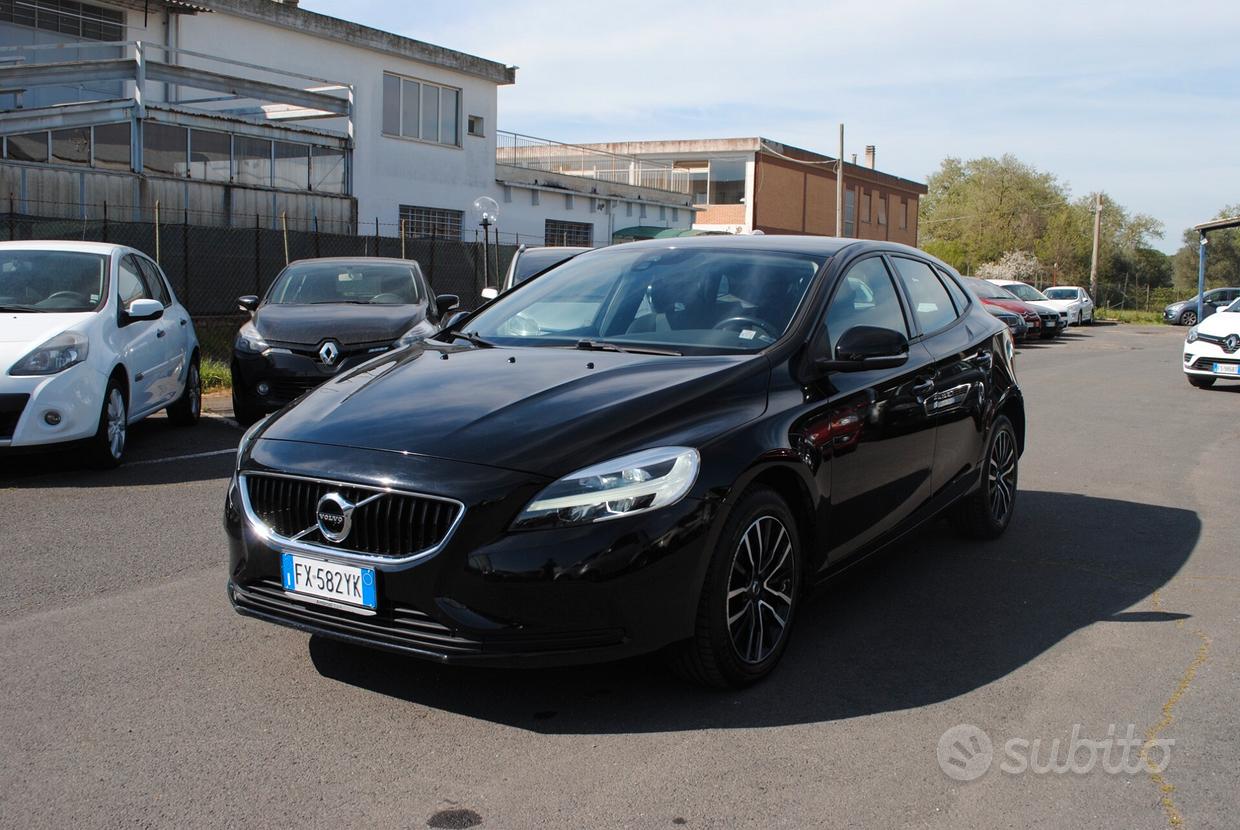 VOLVO V40 2.0 D 120 CV