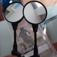 specchietto retrovisore 