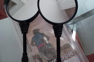 specchietto retrovisore 