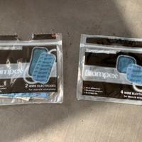 Adesivi elettrostimolatore Compex