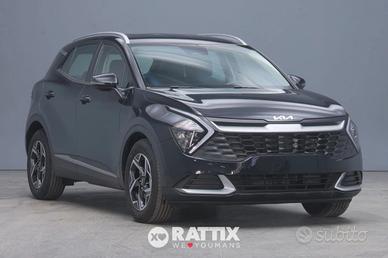 KIA sportage v 2022 Sportage 1.6 crdi mhev Busines