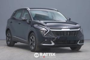 KIA sportage v 2022 Sportage 1.6 crdi mhev Busines