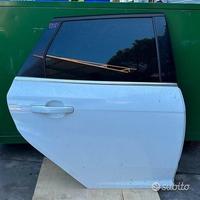 Porta portiera sportello ford focus sw 2011/2018