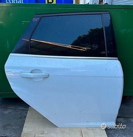 Porta portiera sportello ford focus sw 2011/2018