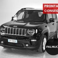 Jeep Renegade 1.6 MJet 130cv Limited