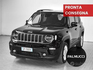 Jeep Renegade 1.6 MJet 130cv Limited