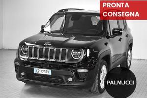 Jeep Renegade 1.6 MJet 130cv Limited
