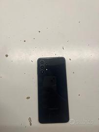 Samsung A32 5G 