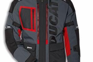 GIACCA DUCATI STRADA C5