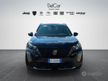 Peugeot 2008 BlueHDi 130 S&S EAT8 Allure