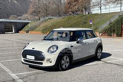 MINI Mini 1.5 One D Hype 5 porte