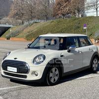 MINI Mini 1.5 One D Hype 5 porte