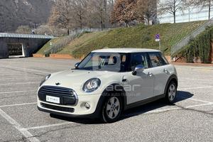MINI Mini 1.5 One D Hype 5 porte