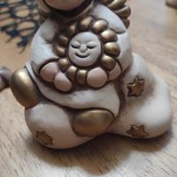 Thun angelo con girasole 