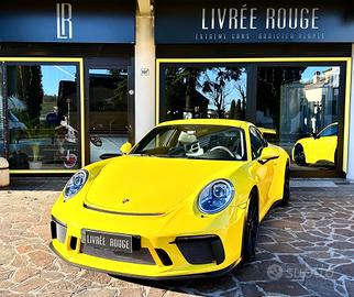 Porsche 911 4.0 GT3