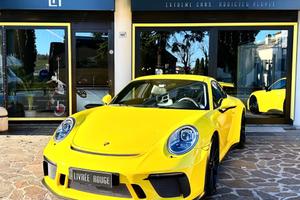 Porsche 911 4.0 GT3