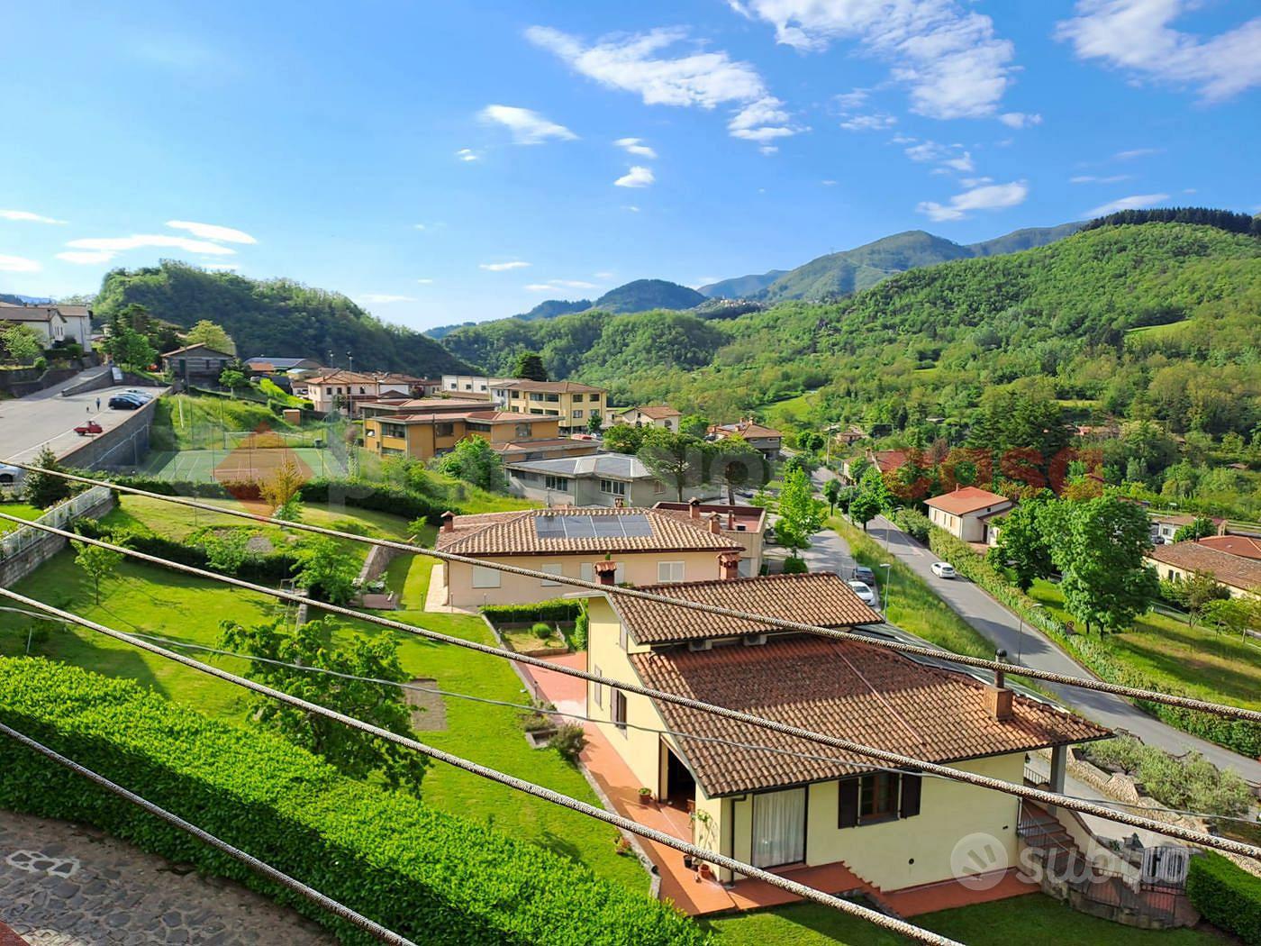 Apartment in Piazza al Serchio, Cimocroce - Vista 2