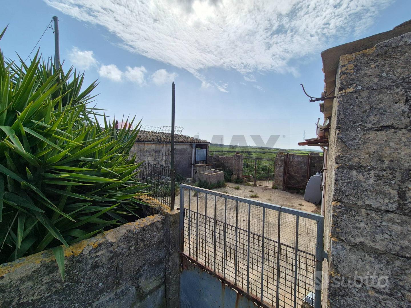 Cascina/Casale - Ragusa - Vista 3