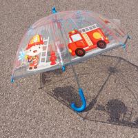 PERLETTI Ombrello Pompieri