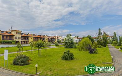 Appartamento a Bubbiano 3 locali