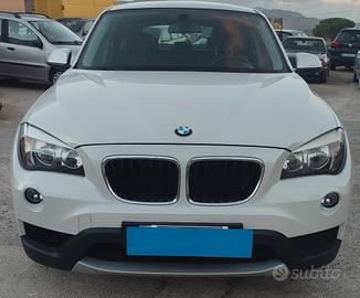 Bmw X1 sDrive18d