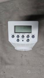 Timer Digitale Programmabile Settimanale